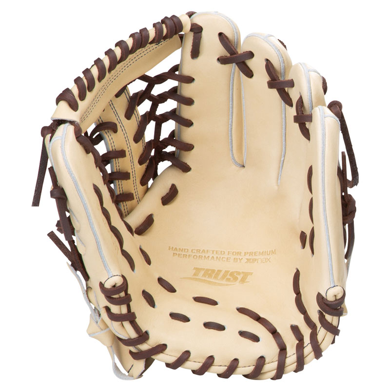 ザナックス XANAX 軟式グラブ トラスト グラブ・ミット グラブ・ミット 野球 25SS (BRG25NS3T)
