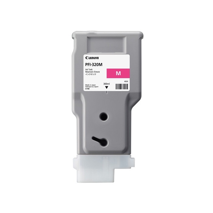 純正 インクタンク 300ml PFI-320M マゼンタ