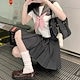 半袖-A05