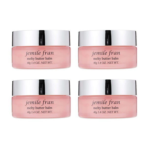 メルティバターバーム 固形タイプ 40g 4個 セット 6,990円