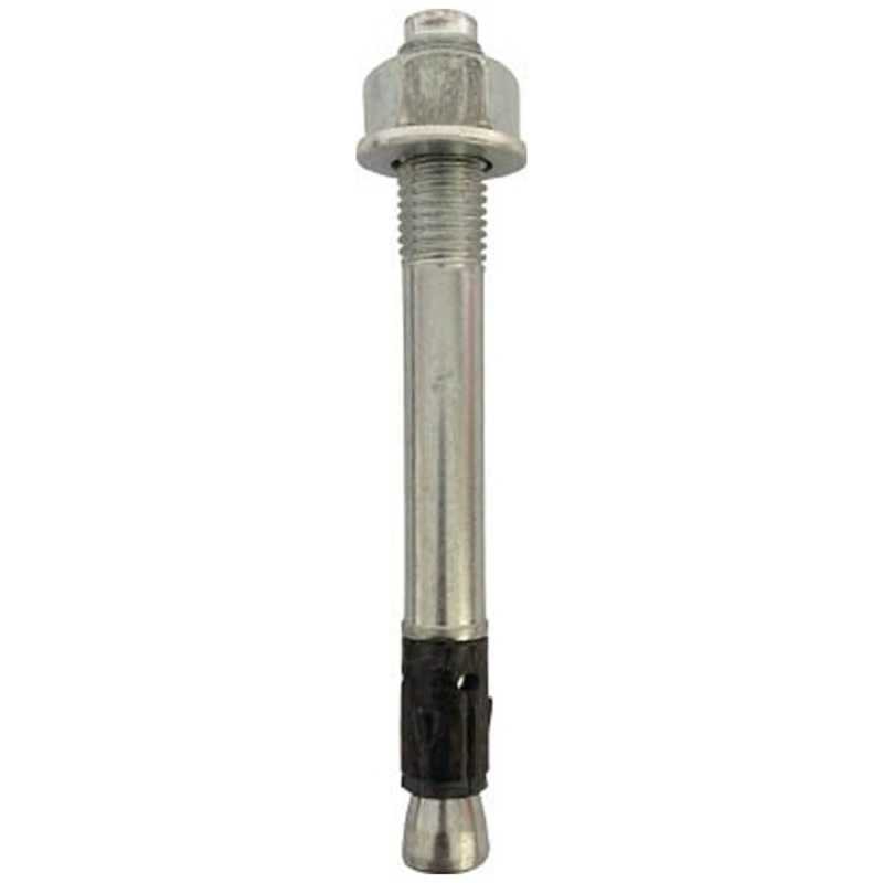 フィッシャージャパン　フィッシャー ボルトアンカー FAZ2 10/10 50本入り　94981