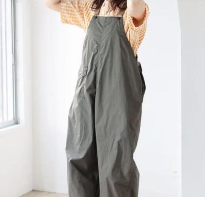 ソロテックス レイン ビブ