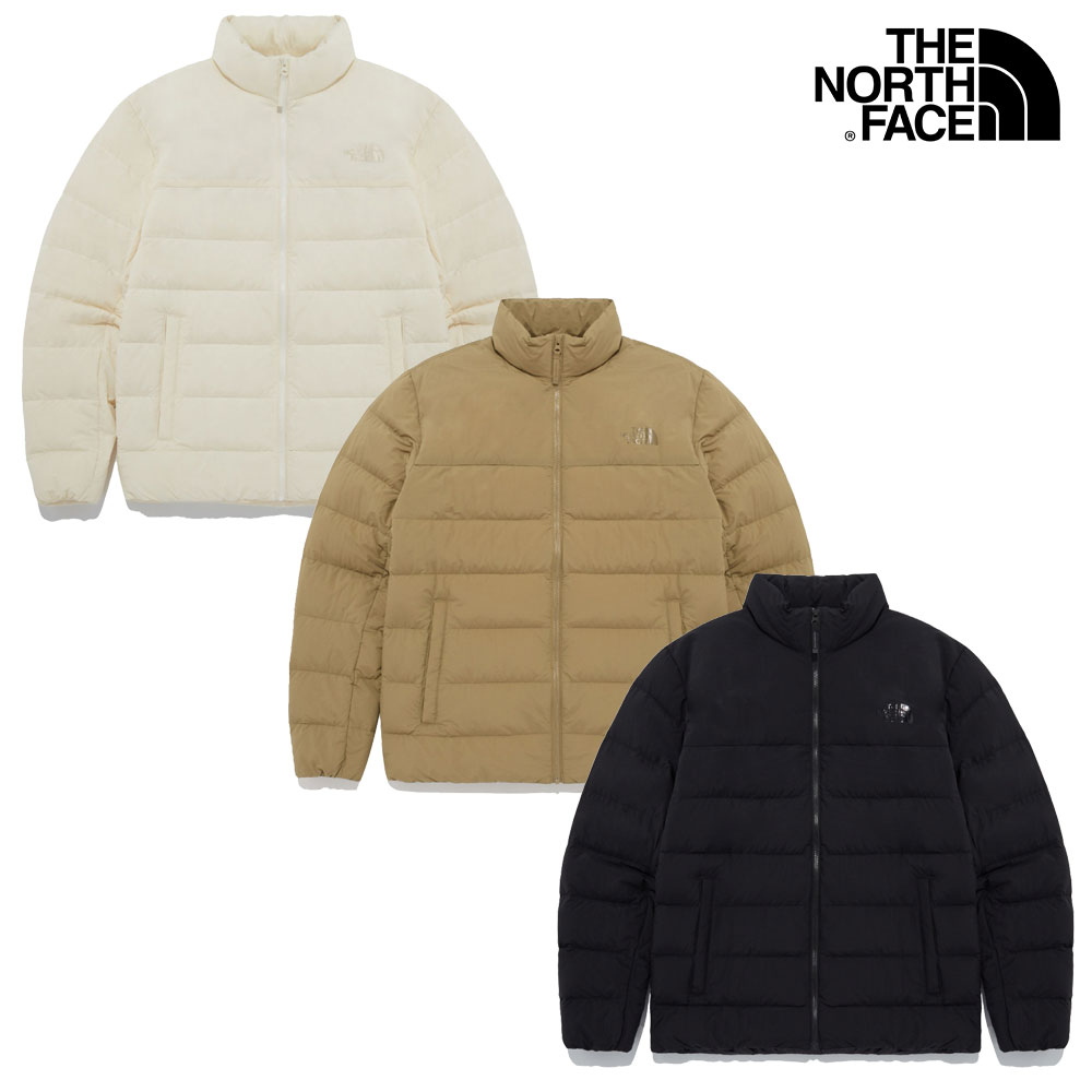 メンズ ライスRDSダウンジャケット MS LYSE RDS DOWN JACKET NJ1DQ14