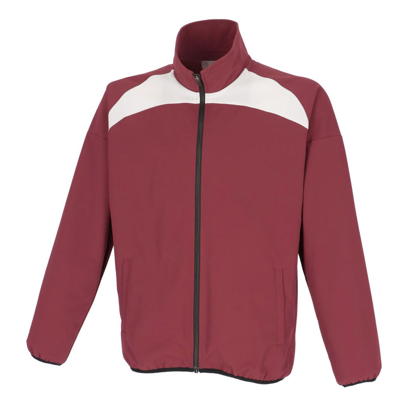 SSK(エスエスケイ) 長袖フルZIP クロストレーニング 野球 ウェア グランドコート BWC2503　25AW
