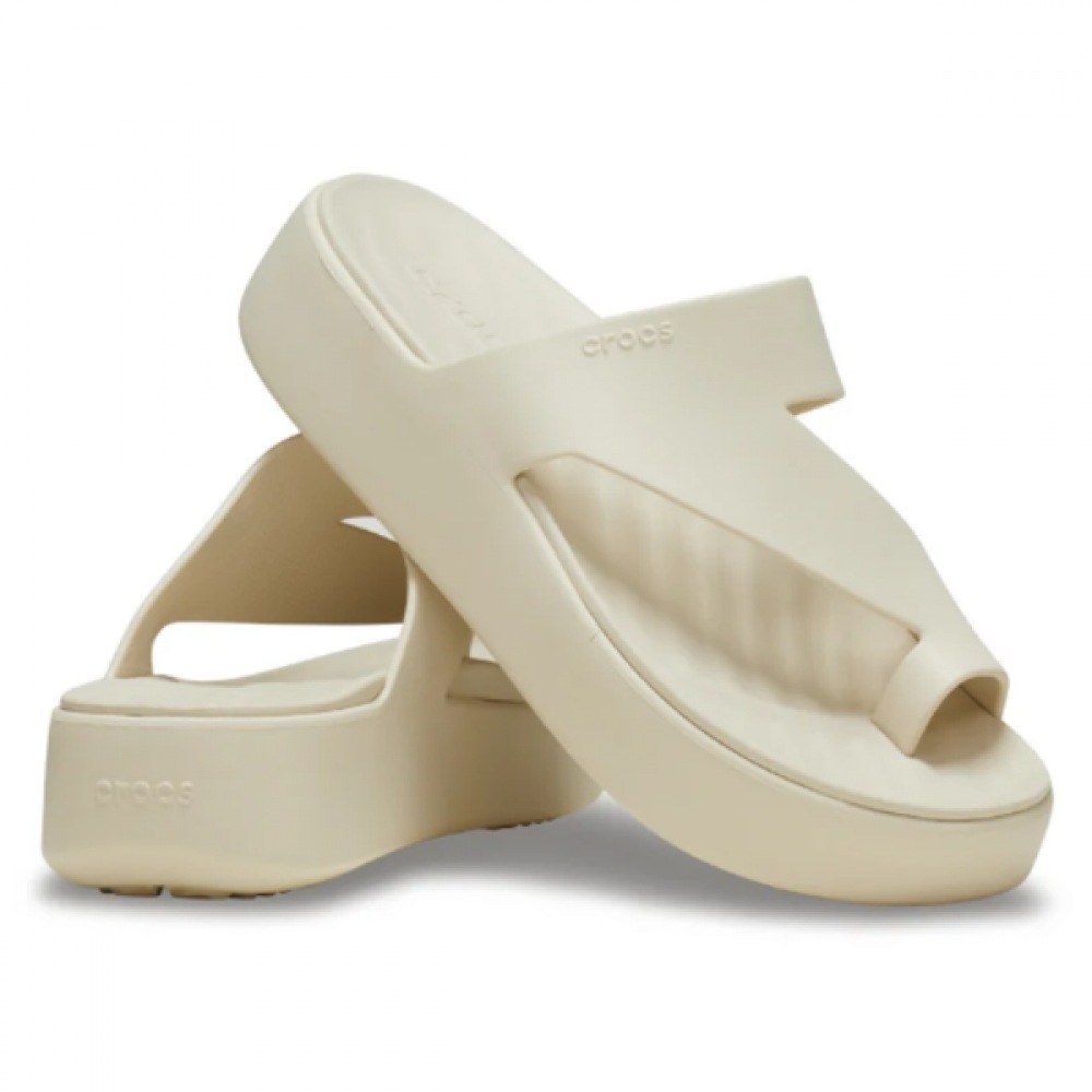 クロックスゲッタウェイプラットフォームトウループ 210834-0LH