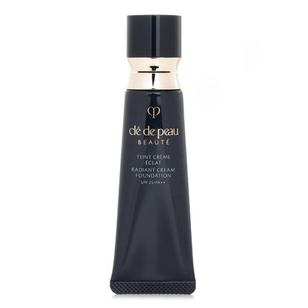 クレドポー ボーテクレドポー radiant cream foundation n spf 25 - # i10 very light 21ml