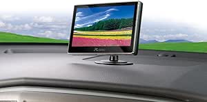 データシステム スーパースリムモニター 5インチワイド/ピン端子入力 SSM-W5.0II 6,800円