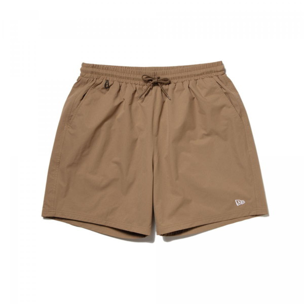 ニューエラ NEW ERA ユーティリティー ショートパンツ カーキ 14391931