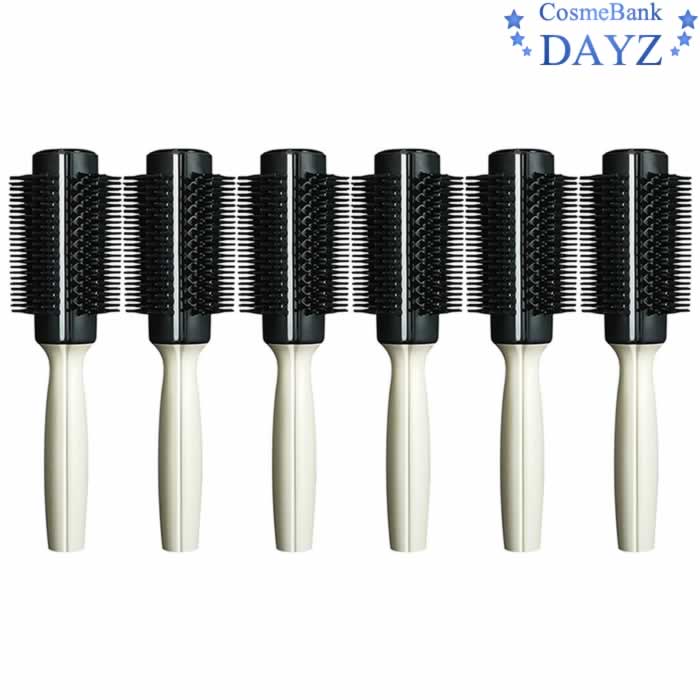 タングルティーザー クイックロールブラシ 70 スタンダード 3点セット