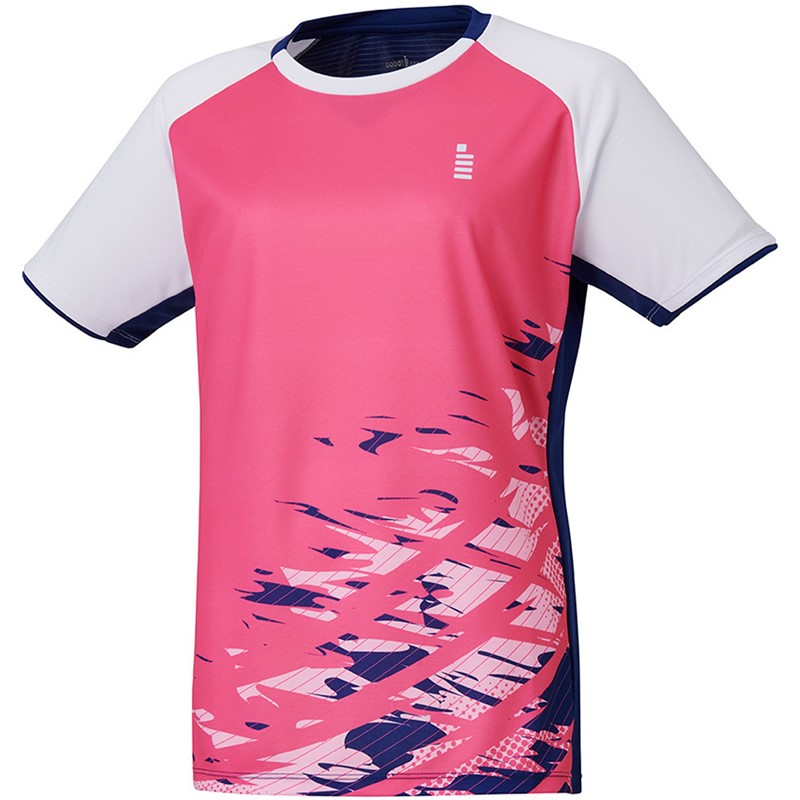 レディース ゲームシャツ テニスゲームシャツ W (t2443-81) 6,641円