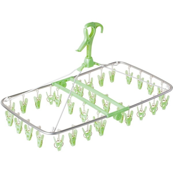 �A�����A �X�}�[�g �p�n���K�[ �s���`32�R�t �O���[��