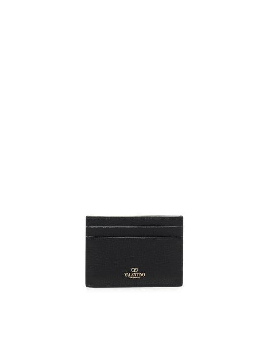 VALENTINO GARAVANI Women Wallet 7W2P0486 VSH0NO Black