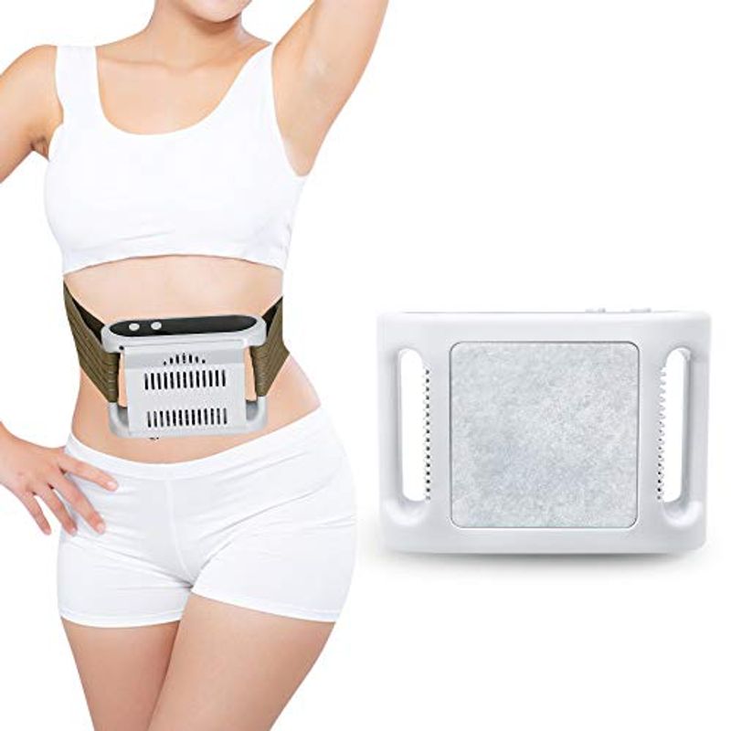 家庭キャビテーション 冷凍ダイエットマシンcryolipolysis 脂肪冷却 セルライト痩身マシン