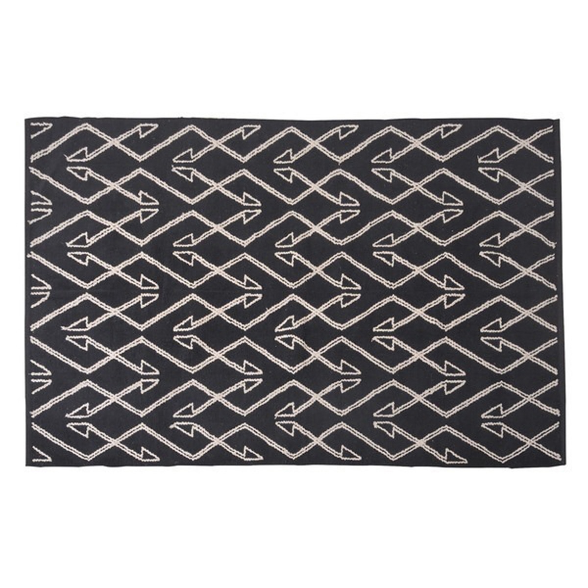 ラグ コットン TTR-171