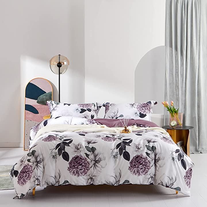 布団カバーシングル 4点セット エジプト超長綿100% 布団カバーセット S・Kimball・オリジナルデザイン(Kimball, シングル・S)