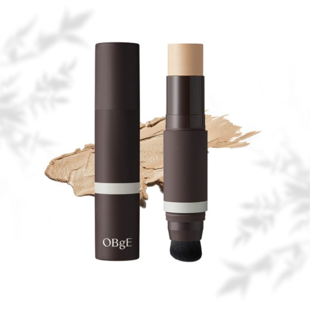 ナチュラルカバーファンデーションSPF50+ PA++++ 13g 2号ベージュ1個 ファンデーション韓国 贈り物 愛人