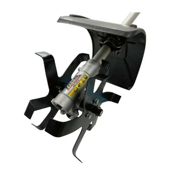 アイデック クイックティラー AQT－TK15 園芸機器 刈払機 刈払補助具