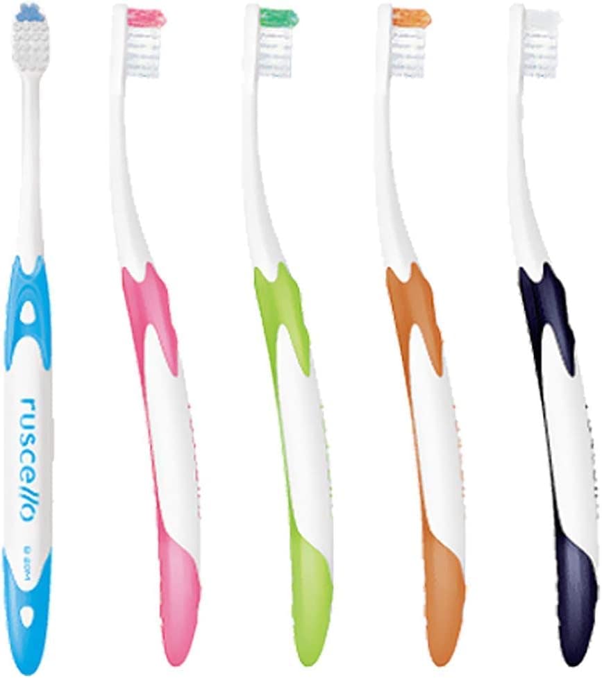 ジーシー GC ルシェロ B-20 ピセラ 歯ブラシ 20本入 ミディアム M 794