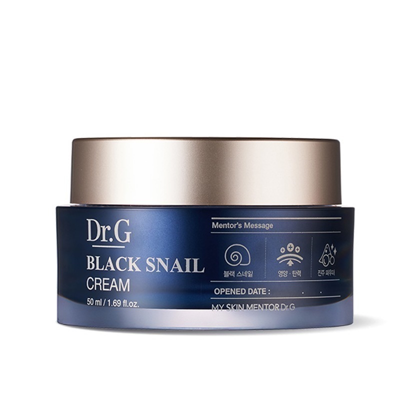 ブラックスーネルクリーム 50ml 1個