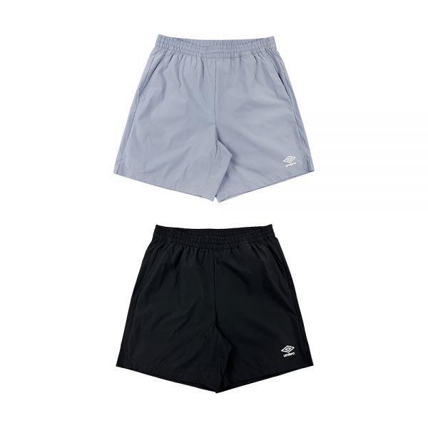 オールラウンド軽量ストレッチ4部丈ショートパンツ UR121SHP32 930525