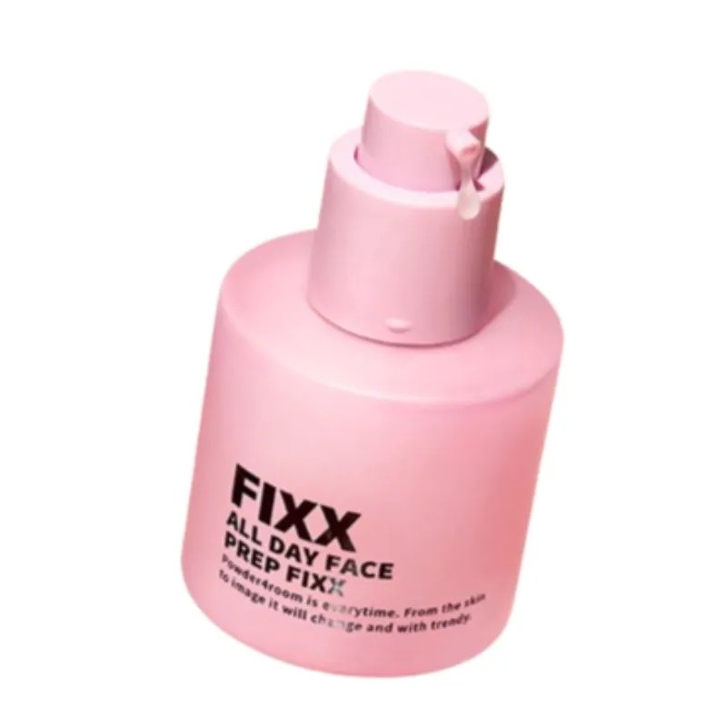 [25SS/新作]オールデイ フェイスプレップフィクサー #化粧ノリのよいベース #PDRN #コラーゲン