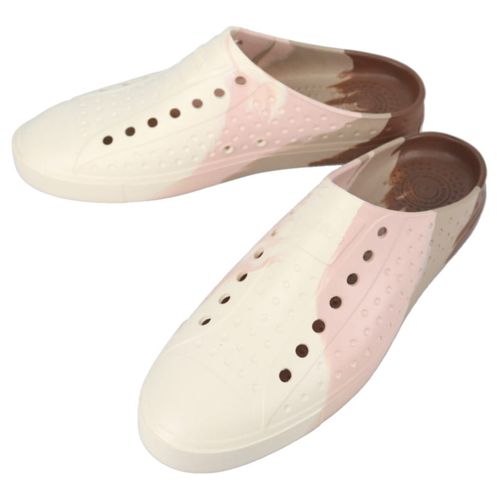 正規品 ジェファーソン クロッグ マーブル JEFFERSON CLOG MARBLE カメレフラックスマーブル 11113010-5989