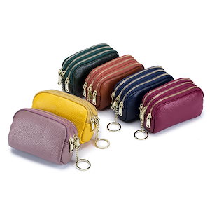 TS-W47 コインケース カシス ヘンローン社製 クロコダイル