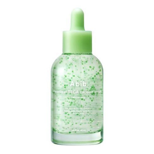 ドクダミ テカカプセル セラム カーミングドロップ 50ml