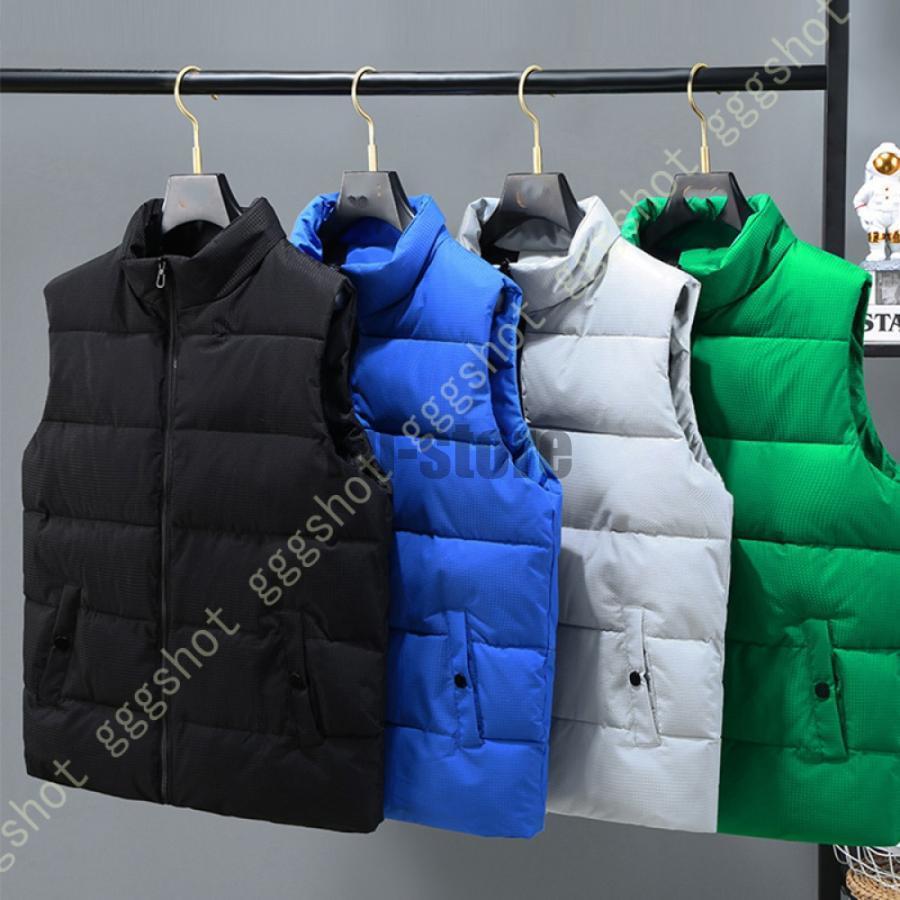 メンズ 中綿ト 秋冬春 ダウンコットン スド 防寒対策 暖か 軽量 ト ジャケット 無袖 チョッキ 男性用 男の子 冬物 カジュアル かっこいい