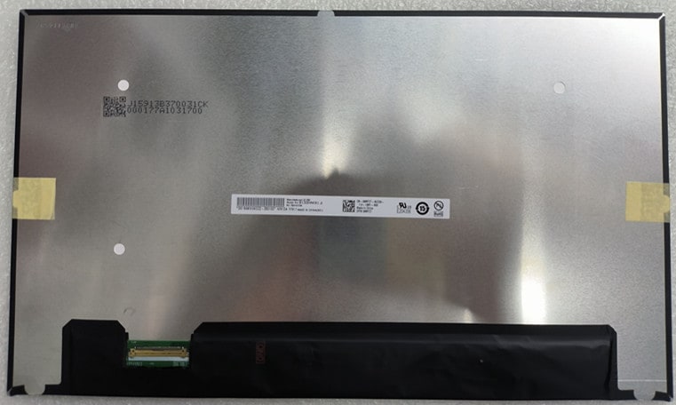 液晶パネル LG LP133WF5-SP D2 タッチ機能付 13.3インチ 1920x1080