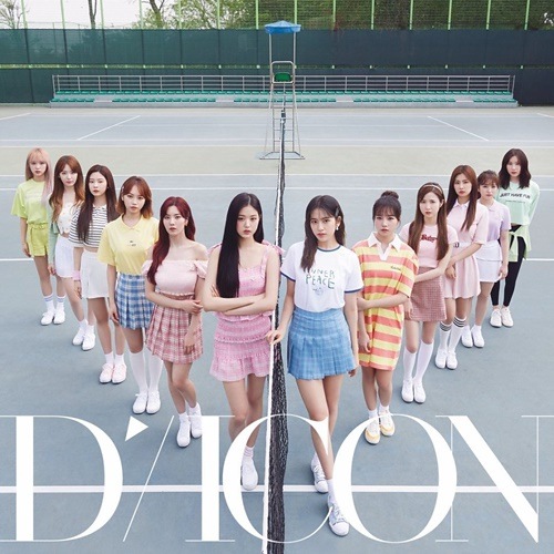 Qoo10] イベント送料無料 IZ*ONE - lo : KPOP