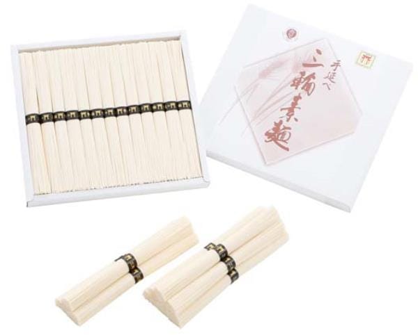 三輪素麺 組合謹製 鳥居帯 KF-23M