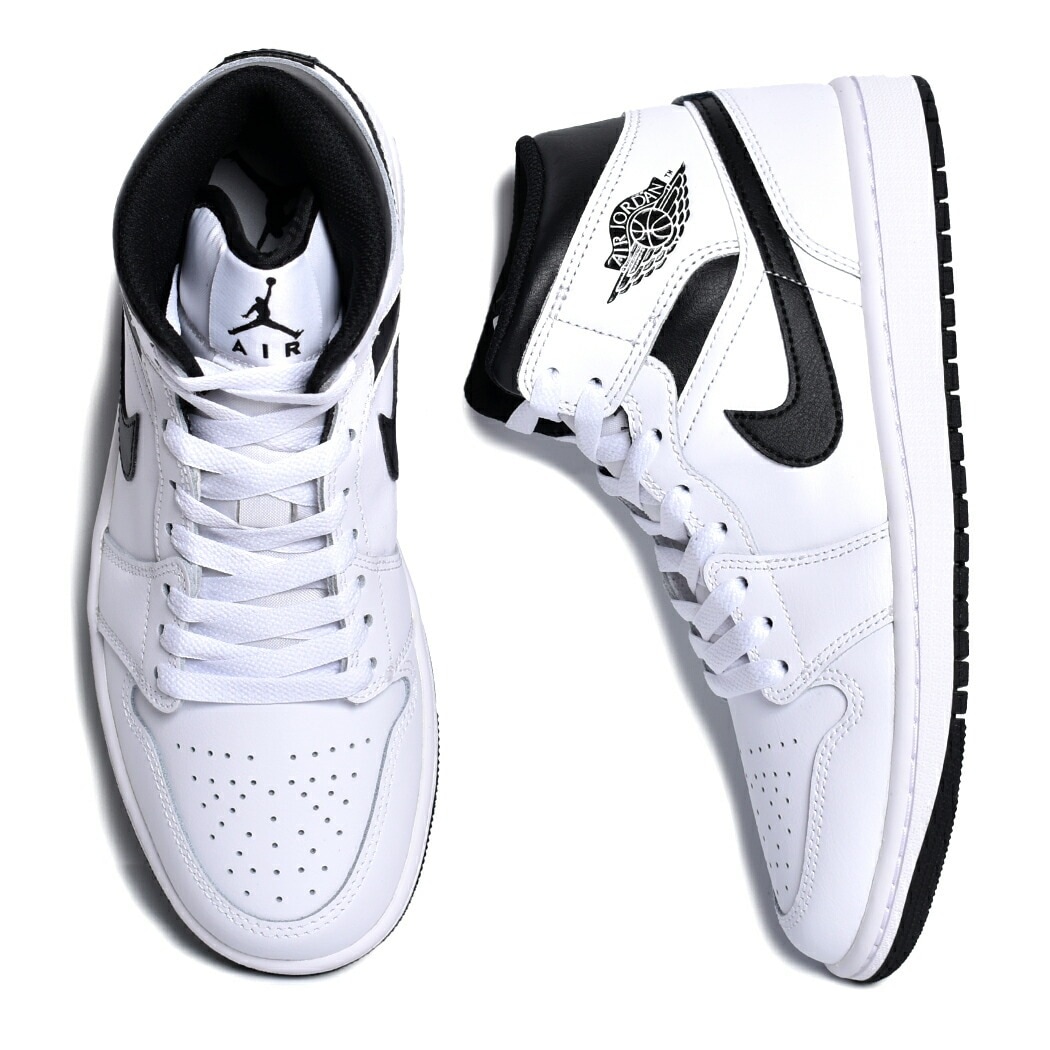 NIKE AIR JORDAN 1 MID 