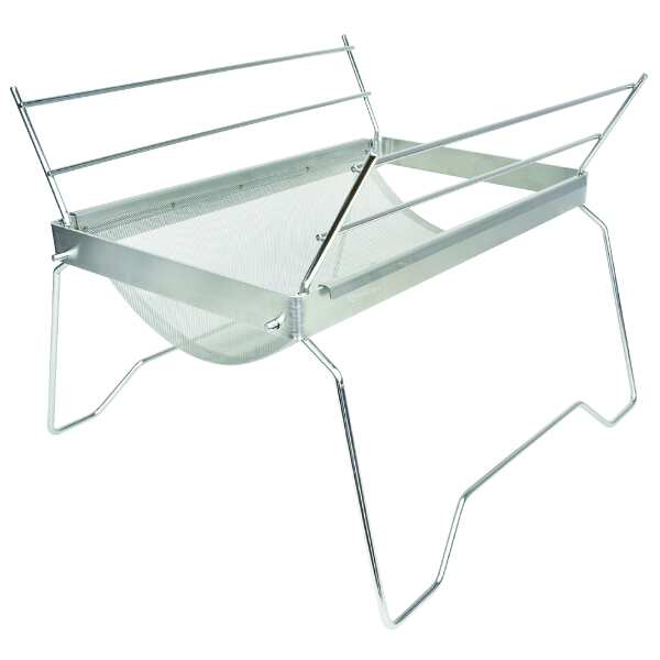 焚き火台 TOKOBI 使用時約415×460×320mm #BM-273