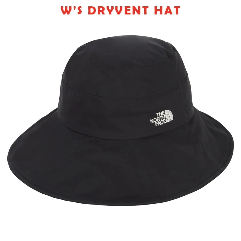 韓国正規品保証 関税負担なしNE3HR12A WS DRYVENT HATTデイリー 基本 着装 男子 女子 人気 韓国 ファッション 男女共用 アウトドア