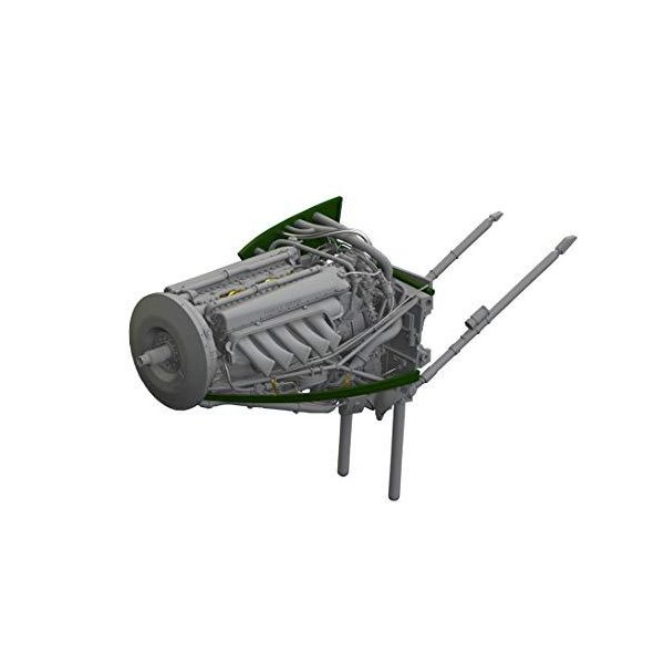 日晴金属 メーター架台（65/100号用）平地高置用高さ900mm MK