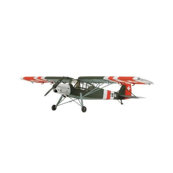 Tamiya 25158 Fiesler Fi156C Storch Foreign Air Forces. Swiss， Italy 1:48 Plastic Kit 並行輸入品