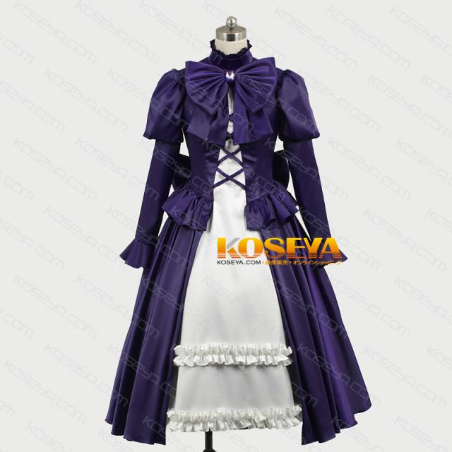 【2点購入で150OFF】【新品開催 】ダンス イン ザ ヴァンパイアバンド ミナ ツェペッシュ コスプレ衣装 cosplay イベント ハロウイン パーティー 変装