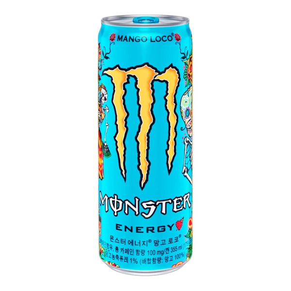 /モンスターエナジー//355mlx6