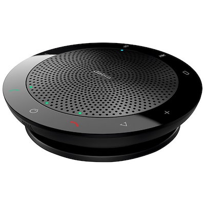 他サイト： GNオーディオ 7510-109 Jabra USBBluetooth接続対応 スピーカーフォン Microsoft Lync認定 「Jabra SPEAK 510 MS」の商品画像