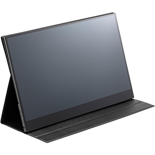 PTF-M156T ブラック [15.6型フルHDタッチ機能付きモバイルディスプレイ] 28,348円