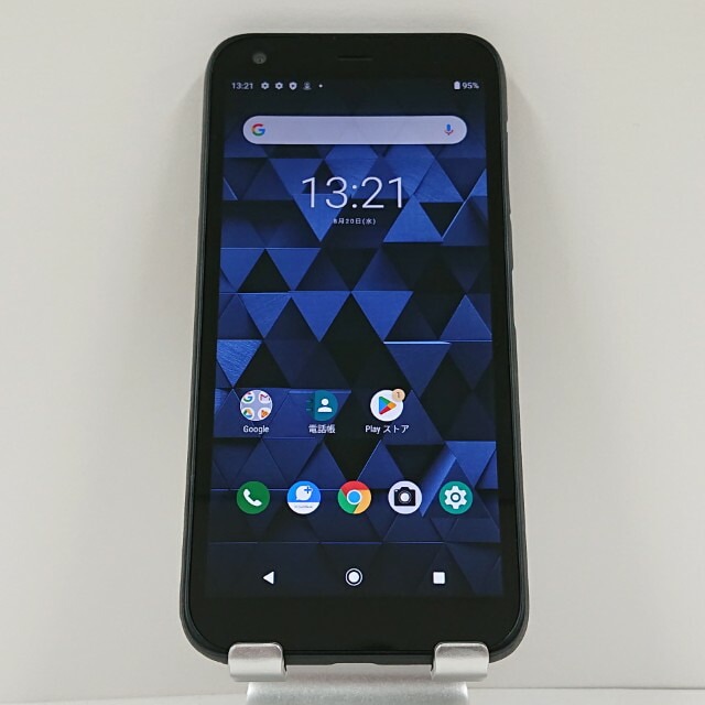 DIGNO BX 901KC SoftBank ブラック 送料無料 本体 c14086 【中古】 5,880円