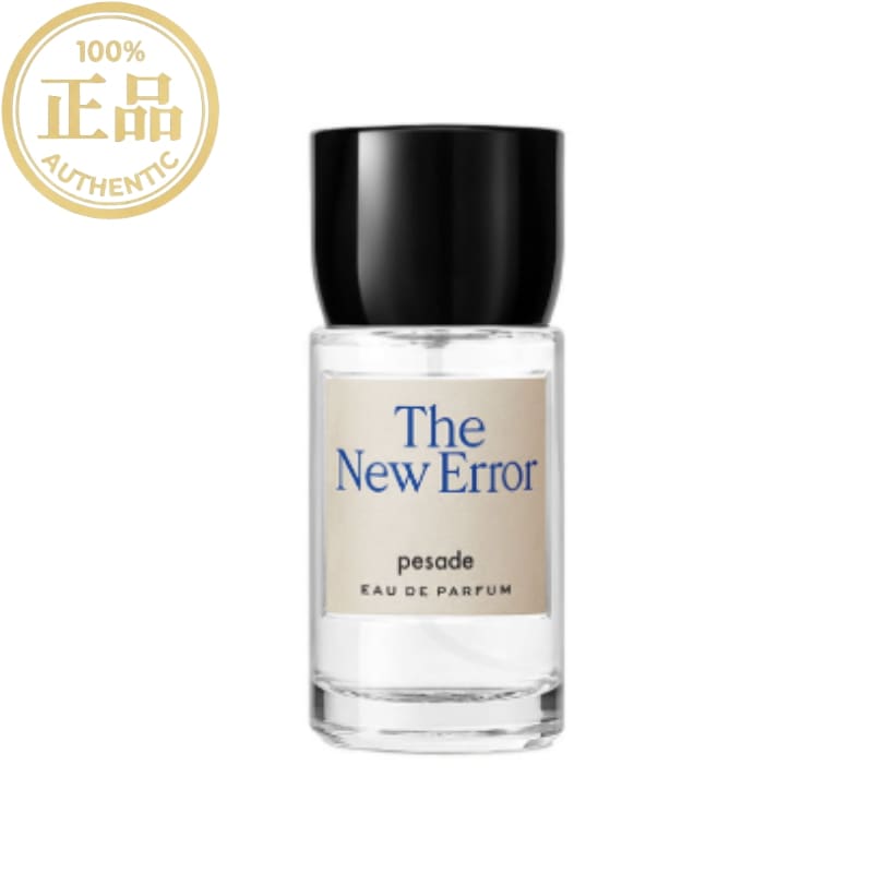 オードパルファム ザ・ニューエラー 30ml