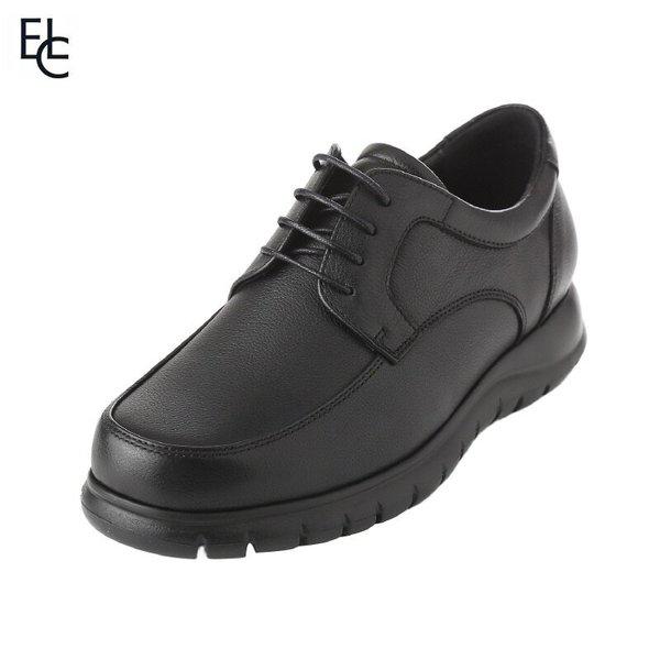 ソフト軽量クッションコンフォート男性用ボートシューズ 2XMC43XO-GN