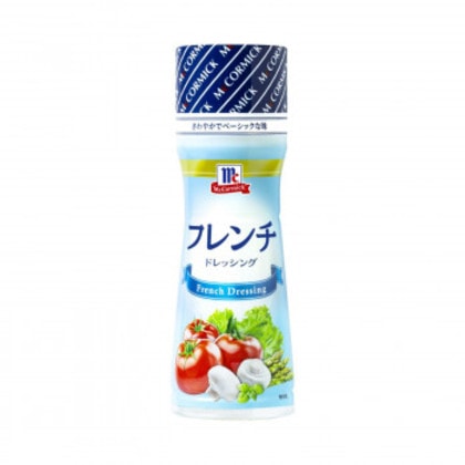 YOUKI ユウキ食品 MC フレンチドレッシング 150ml×20本入り 125202
