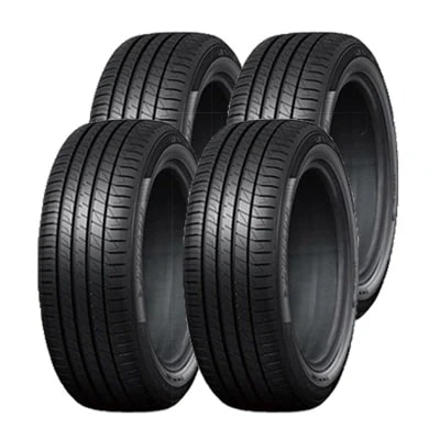 [4�{�Z�b�g] LE MANS V+ 195/45R17 81W