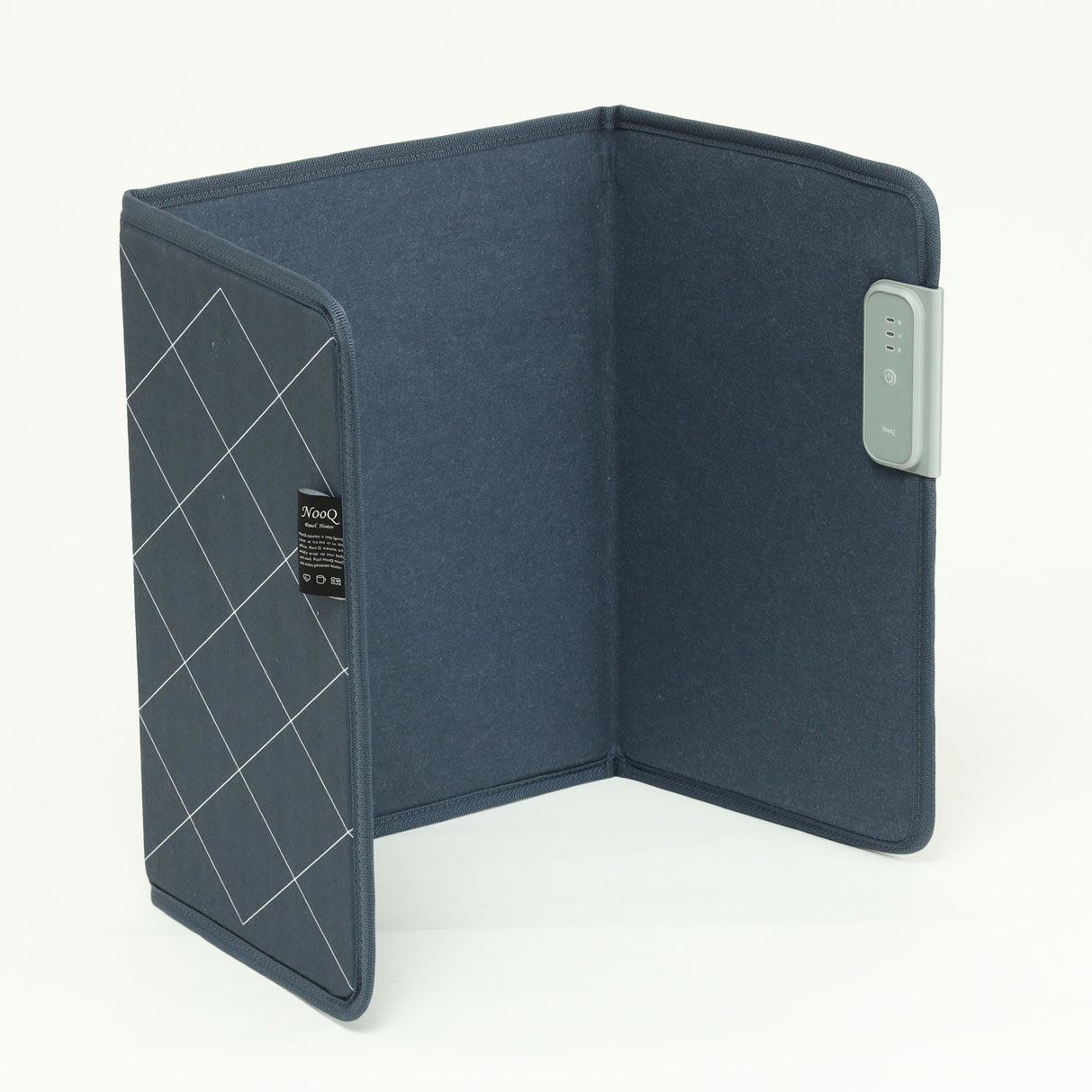 エレス NQ-PH3P22-NV パネルヒーター（ネイビー） NQPH3P22NV