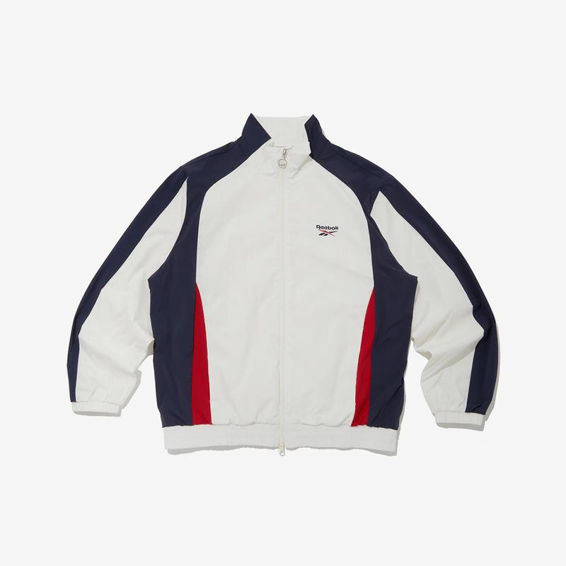 AK水原店 フローウィンドブレーカー - オフホワイト