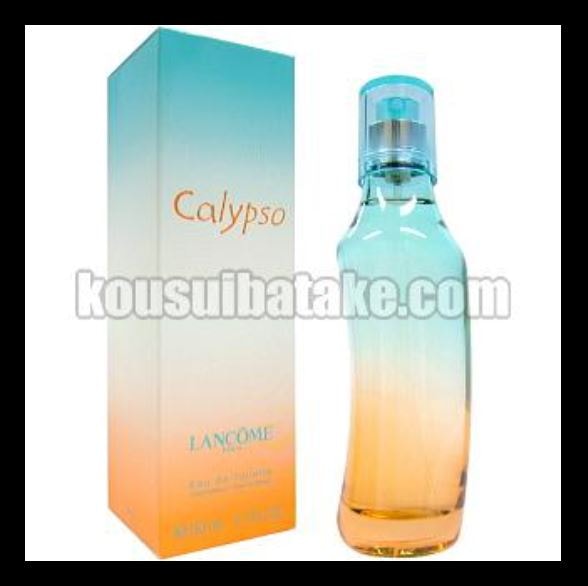 ランコム カリプソ コネクション EDT SP 50ml 香水 フレグランス