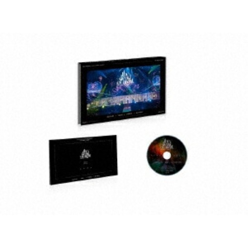 Ensemble Stars!! Cast Live Starry Sympho.. ／ ALKALOID/Valkyr... (Blu-ray) FFXG-29